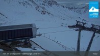 Archiv Foto Webcam Adlerlounge - Kals am Großglockner 18:00