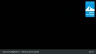 Archiv Foto Webcam Adlerlounge - Kals am Großglockner 04:00