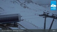 Archiv Foto Webcam Adlerlounge - Kals am Großglockner 07:00