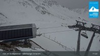 Archiv Foto Webcam Adlerlounge - Kals am Großglockner 10:00