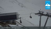 Archiv Foto Webcam Adlerlounge - Kals am Großglockner 12:00