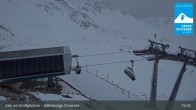 Archiv Foto Webcam Adlerlounge - Kals am Großglockner 14:00