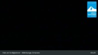 Archiv Foto Webcam Adlerlounge - Kals am Großglockner 04:00