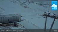 Archiv Foto Webcam Adlerlounge - Kals am Großglockner 06:00