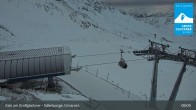 Archiv Foto Webcam Adlerlounge - Kals am Großglockner 07:00