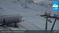 Archiv Foto Webcam Adlerlounge - Kals am Großglockner 08:00