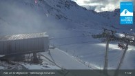 Archiv Foto Webcam Adlerlounge - Kals am Großglockner 10:00
