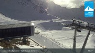 Archiv Foto Webcam Adlerlounge - Kals am Großglockner 12:00
