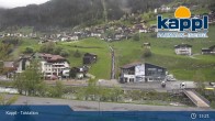 Archived image Webcam Village of Kappl 14:00