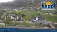 Archived image Webcam Village of Kappl 16:00