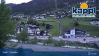 Archived image Webcam Village of Kappl 04:00