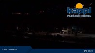 Archived image Webcam Village of Kappl 04:00