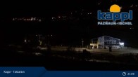 Archived image Webcam Village of Kappl 20:00