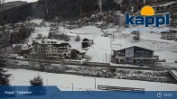 Archiv Foto Webcam Kappl Dorf 12:00