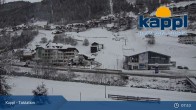 Archiv Foto Webcam Kappl Dorf 07:00