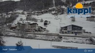 Archiv Foto Webcam Kappl Dorf 08:00