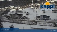 Archiv Foto Webcam Kappl Dorf 12:00