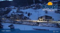 Archiv Foto Webcam Kappl Dorf 16:00