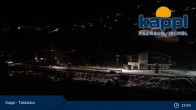 Archiv Foto Webcam Kappl Dorf 18:00