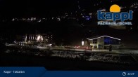 Archived image Webcam Village of Kappl 00:00