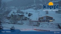 Archived image Webcam Village of Kappl 07:00