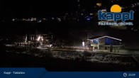 Archived image Webcam Village of Kappl 02:00