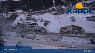 Archived image Webcam Village of Kappl 07:00