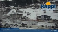 Archived image Webcam Village of Kappl 08:00