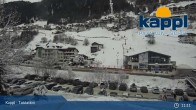 Archived image Webcam Village of Kappl 10:00