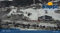 Archived image Webcam Village of Kappl 12:00