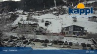 Archived image Webcam Village of Kappl 14:00