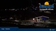 Archiv Foto Webcam Kappl Dorf 02:00