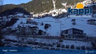 Archived image Webcam Village of Kappl 10:00