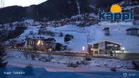 Archiv Foto Webcam Kappl Dorf 16:00