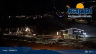 Archived image Webcam Village of Kappl 18:00