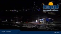 Archived image Webcam Village of Kappl 00:00