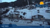 Archived image Webcam Village of Kappl 07:00