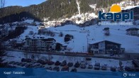 Archived image Webcam Village of Kappl 10:00