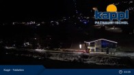 Archived image Webcam Village of Kappl 02:00