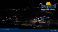 Archiv Foto Webcam Kappl Dorf 01:00