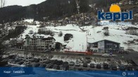 Archived image Webcam Village of Kappl 10:00