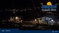 Archiv Foto Webcam Kappl Dorf 20:00