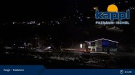 Archived image Webcam Village of Kappl 00:00