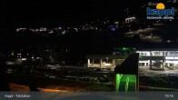 Archiv Foto Webcam Kappl Dorf 18:00