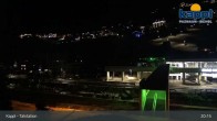 Archiv Foto Webcam Kappl Dorf 20:00