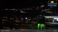 Archiv Foto Webcam Kappl Dorf 18:00