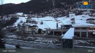 Archiv Foto Webcam Kappl Dorf 07:00
