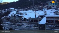 Archiv Foto Webcam Kappl Dorf 08:00