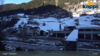 Archiv Foto Webcam Kappl Dorf 10:00