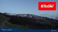 Archived image Webcam Ochsalm - Kirchberg Kitzbühel 02:00